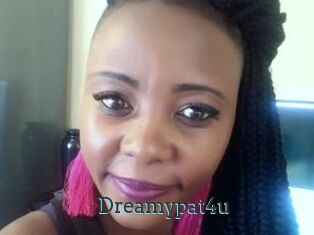 Dreamypat4u