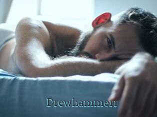 Drewhammerr