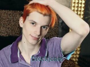 Drockjones