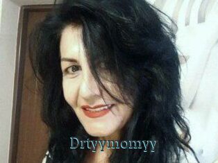 Drtyymomyy