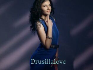 Drusillalove