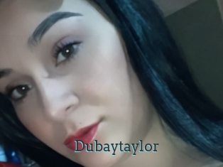 Dubaytaylor