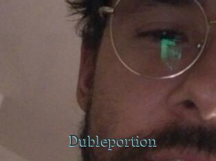 Dubleportion