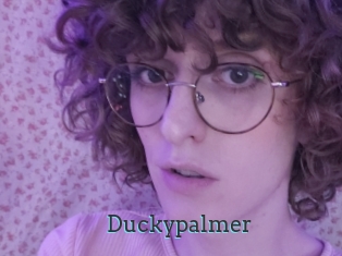 Duckypalmer