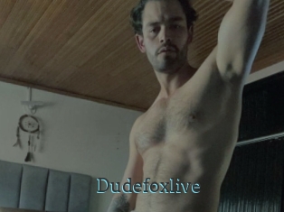 Dudefoxlive