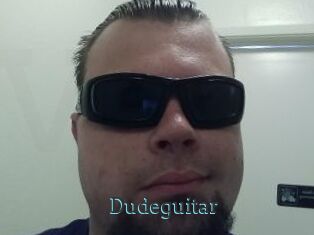 Dudeguitar