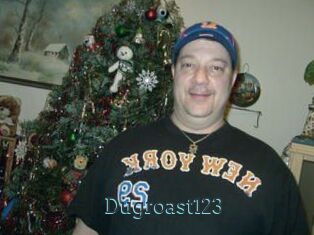 Dugroast123