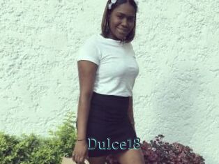Dulce18