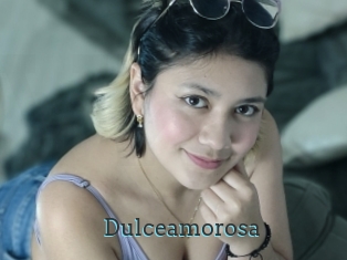 Dulceamorosa