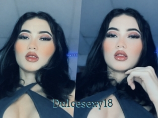 Dulcesexy18