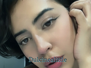 Dulcinealittle