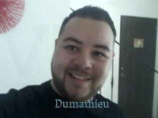 Dumathieu