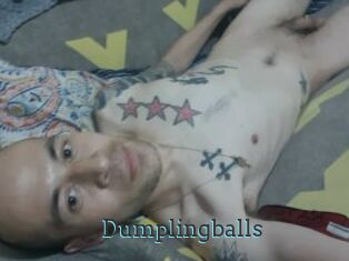 Dumplingballs