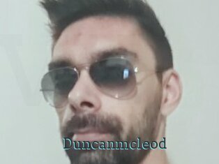 Duncanmcleod