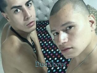DuoXboys