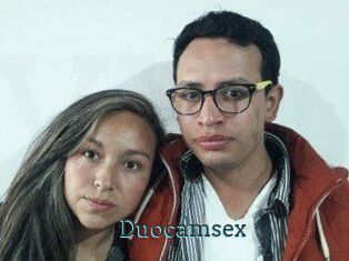 Duocamsex