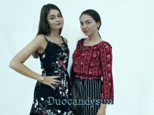 Duocandysun