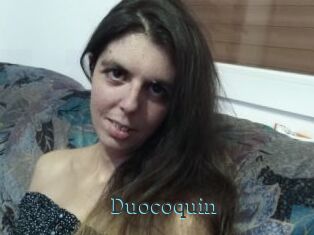 Duocoquin