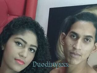 Duodirtyxxx