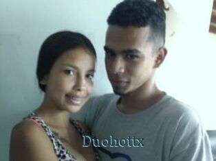 Duohottx