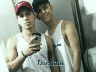 Duoofun