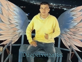Duoperverxs18x