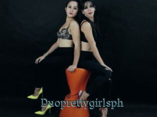 Duoprettygirlsph