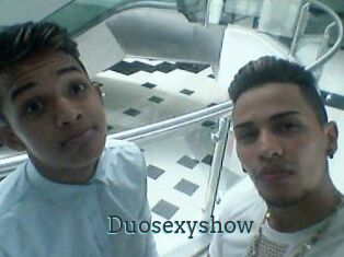 Duosexyshow