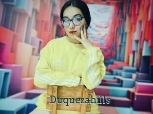 Duquezahills