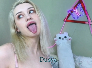 Dusya