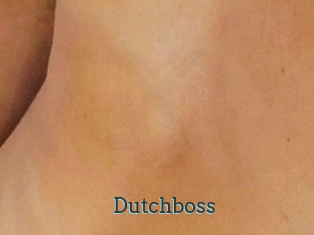 Dutchboss