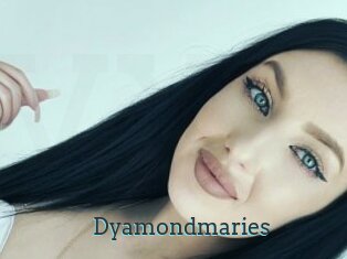 Dyamondmaries