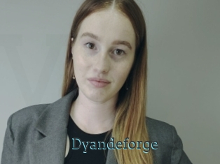 Dyandeforge