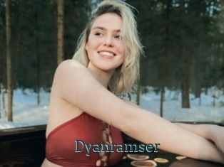 Dyanramser