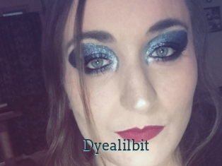 Dyealilbit