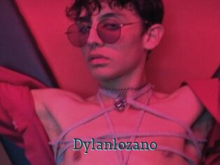 Dylanlozano