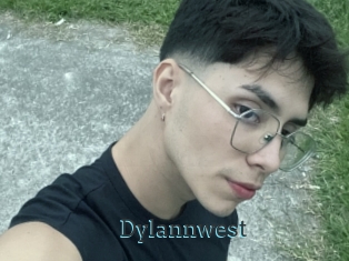 Dylannwest