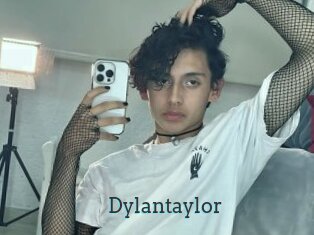 Dylantaylor