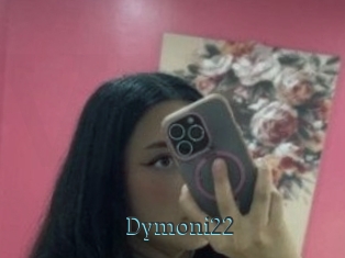 Dymoni22