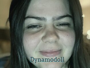Dynamodoll