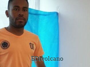 EDIvolcano