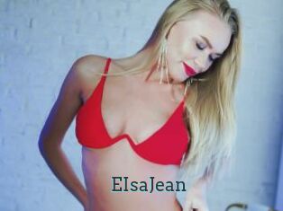 EIsaJean