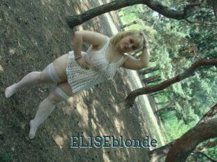 ELISE_blonde