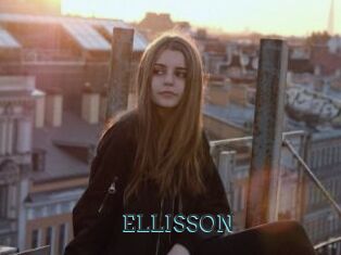 ELLISSON