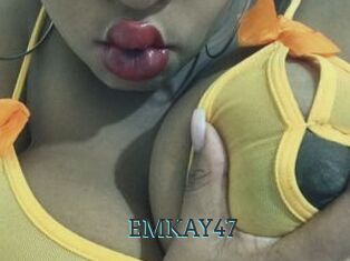 EMKAY47