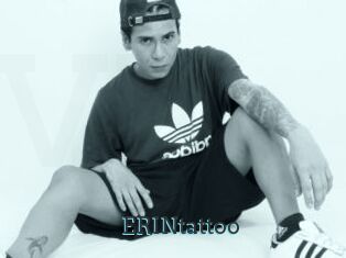 ERINtattoo