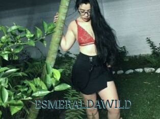 ESMERALDAWILD