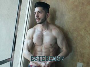 ESTEBEN89