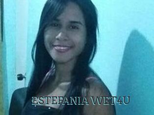ESTEFANIA_WET4U