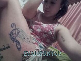 EVAHORNY4U